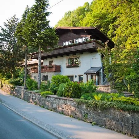 Studio Nonntal Salzburg Exterior photo