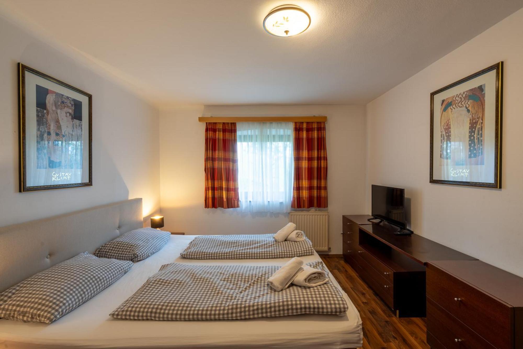 Nonntal Apartment Salzburg